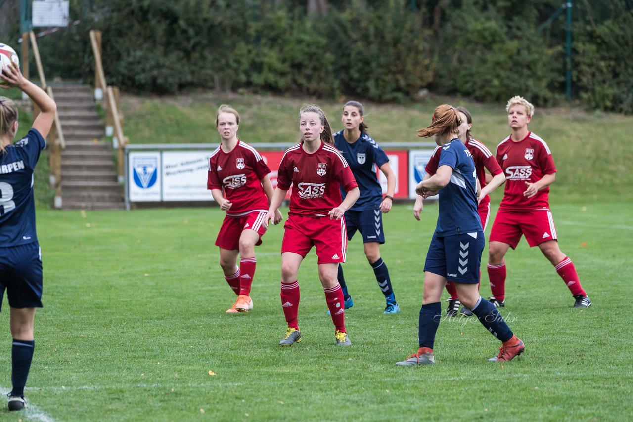 Bild 331 - Frauen SG Krummesse/Zarpen - Ratzeburger SV : Ergebnis: 4:2